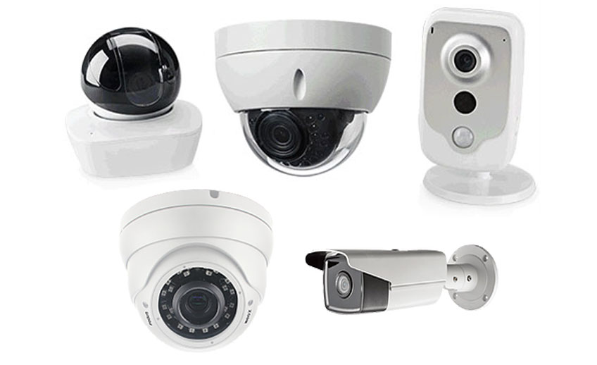 commercial cctv systems